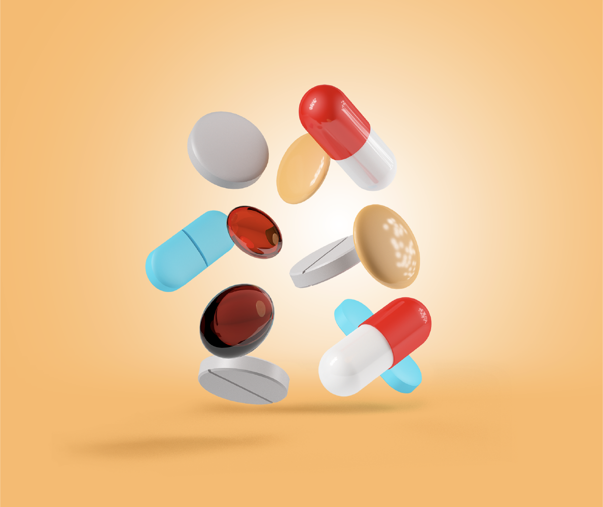 Online Pharmacy Image